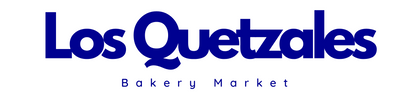 Los Quetzales Bakery Market - Home