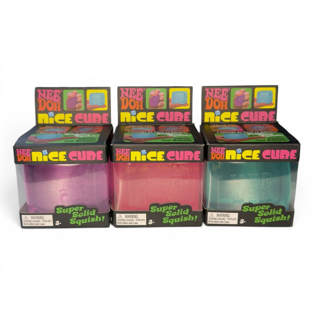 Cube