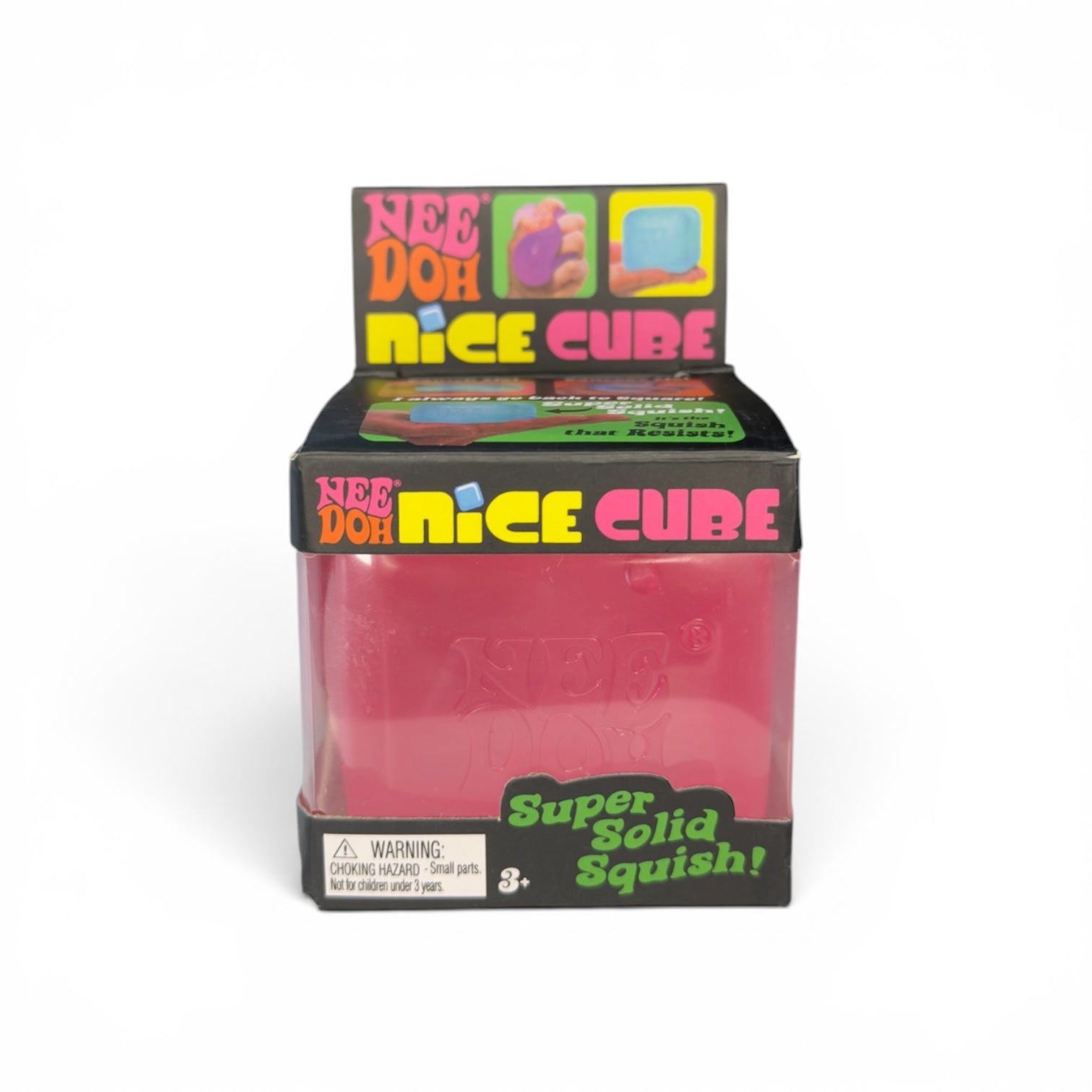 Cube