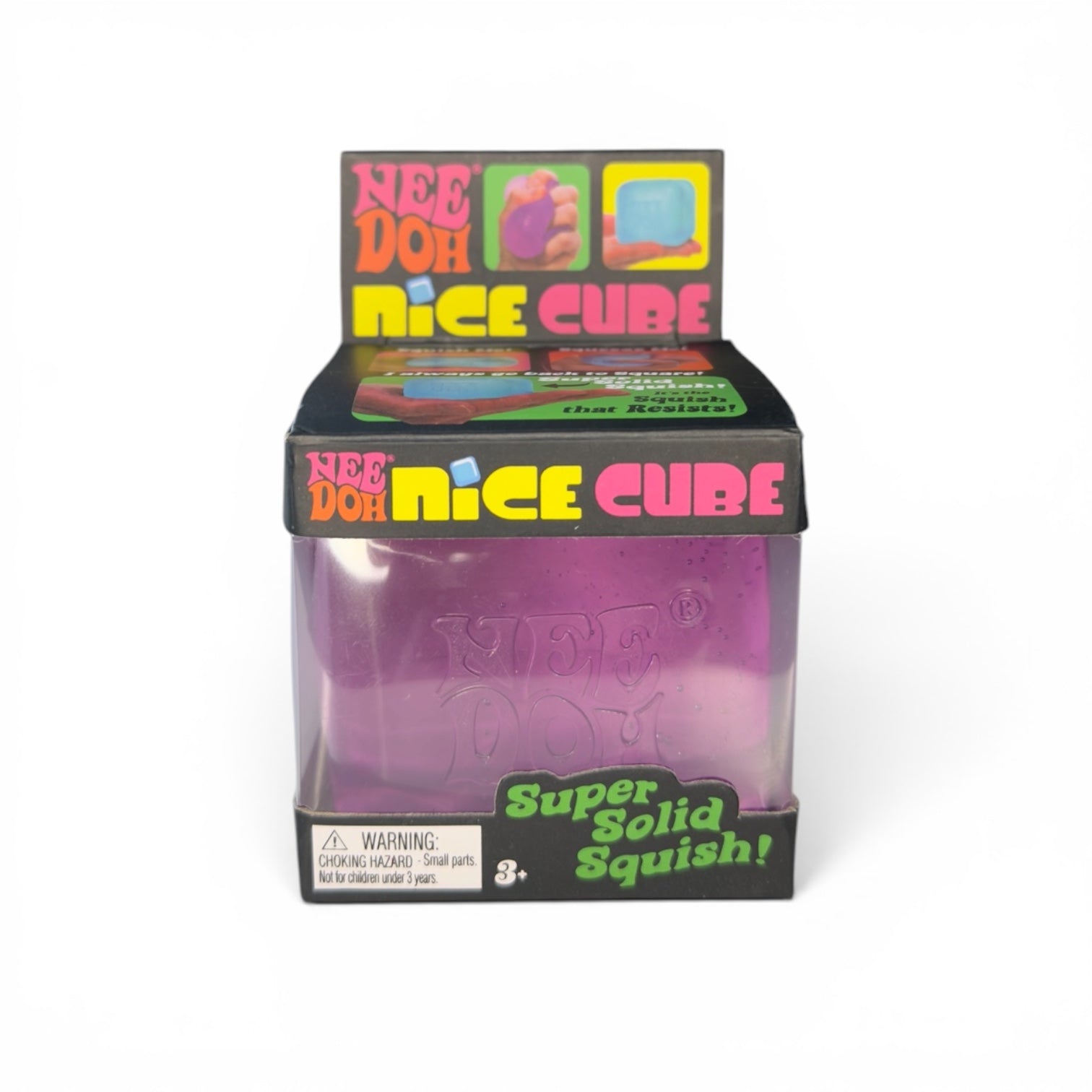 Cube