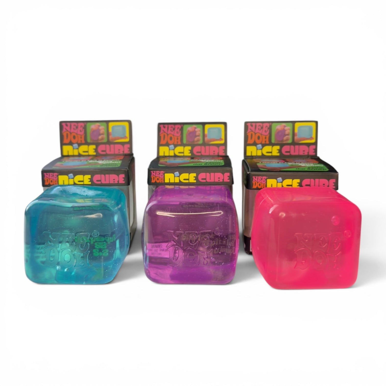 Cube
