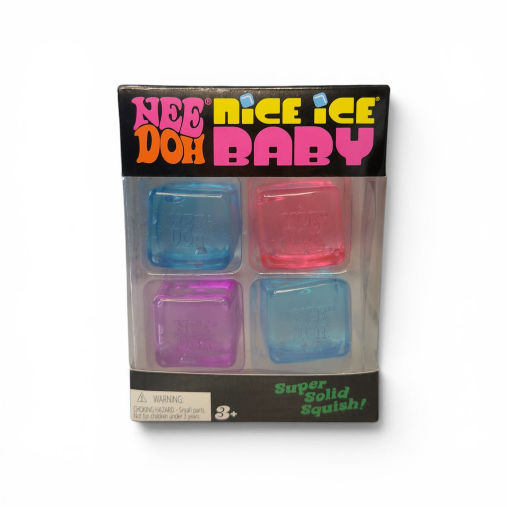 Ice Baby
