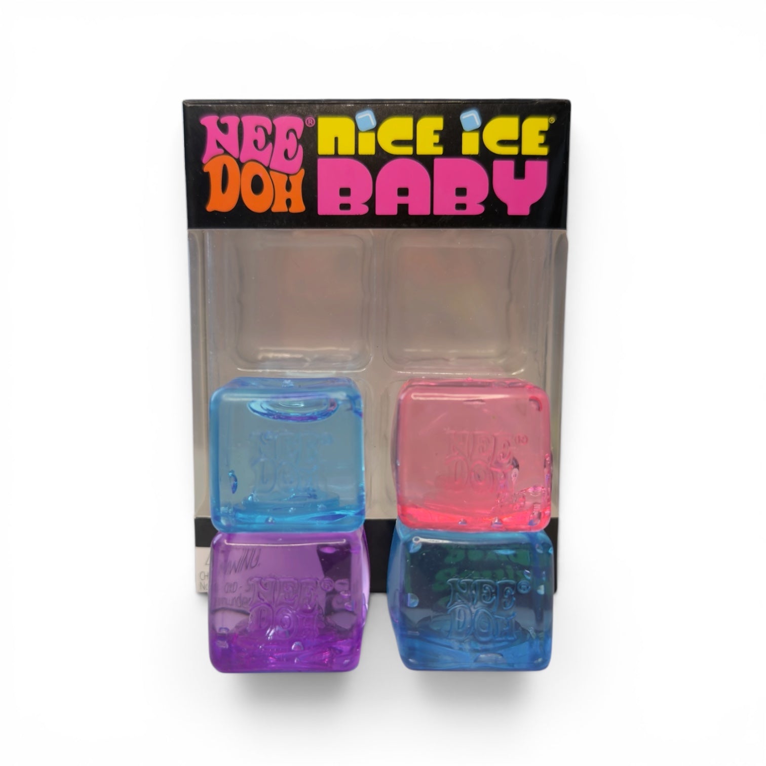 Ice Baby