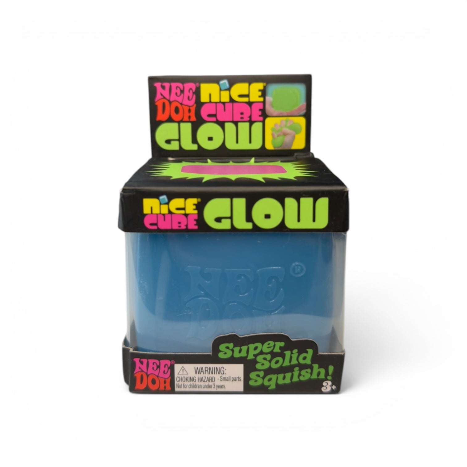 Glow NiceCube