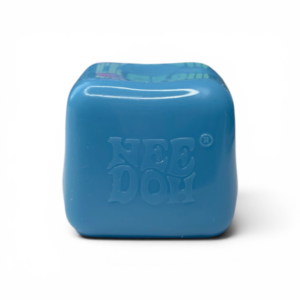 Glow NiceCube