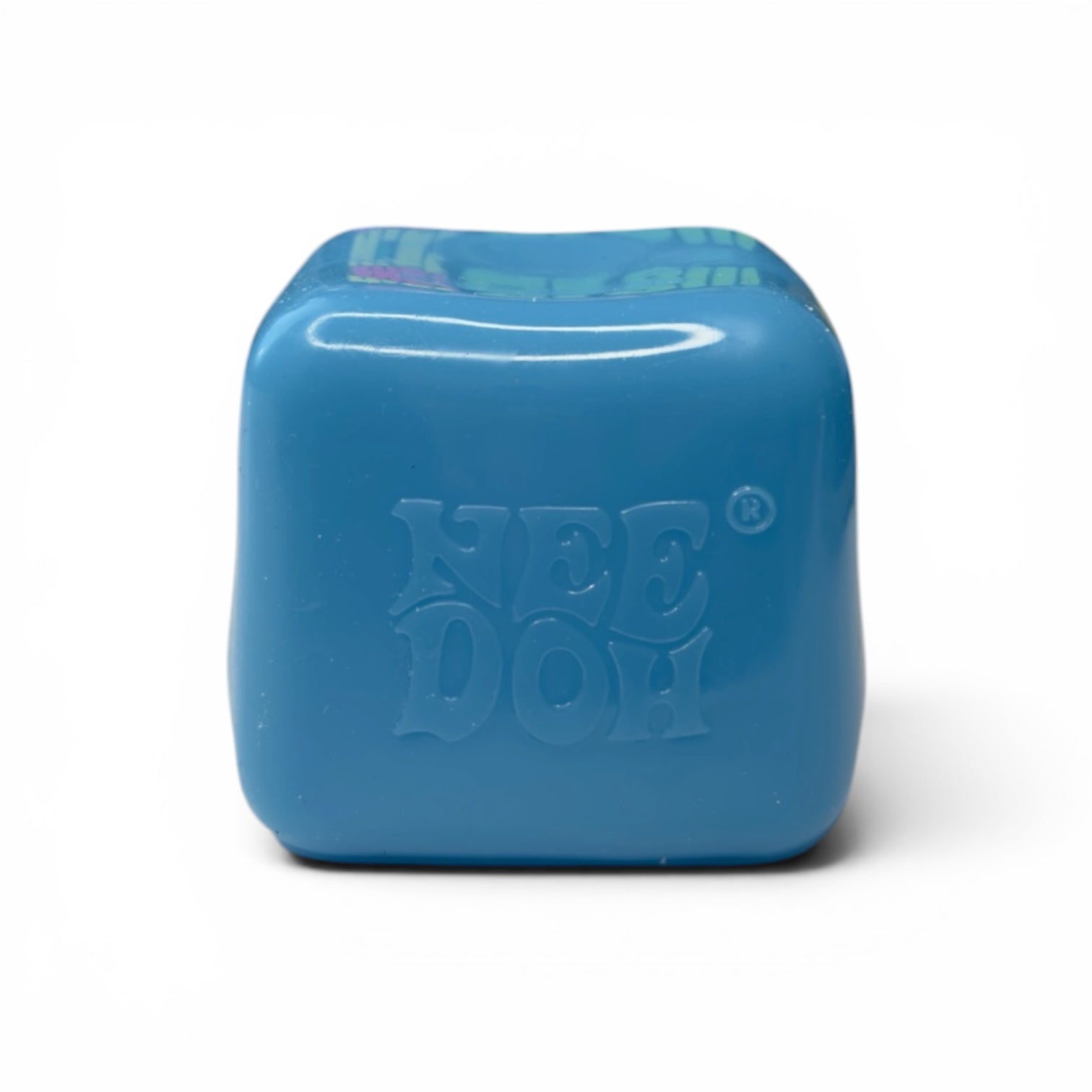 Glow NiceCube