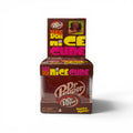 Dr. Pepper Cube