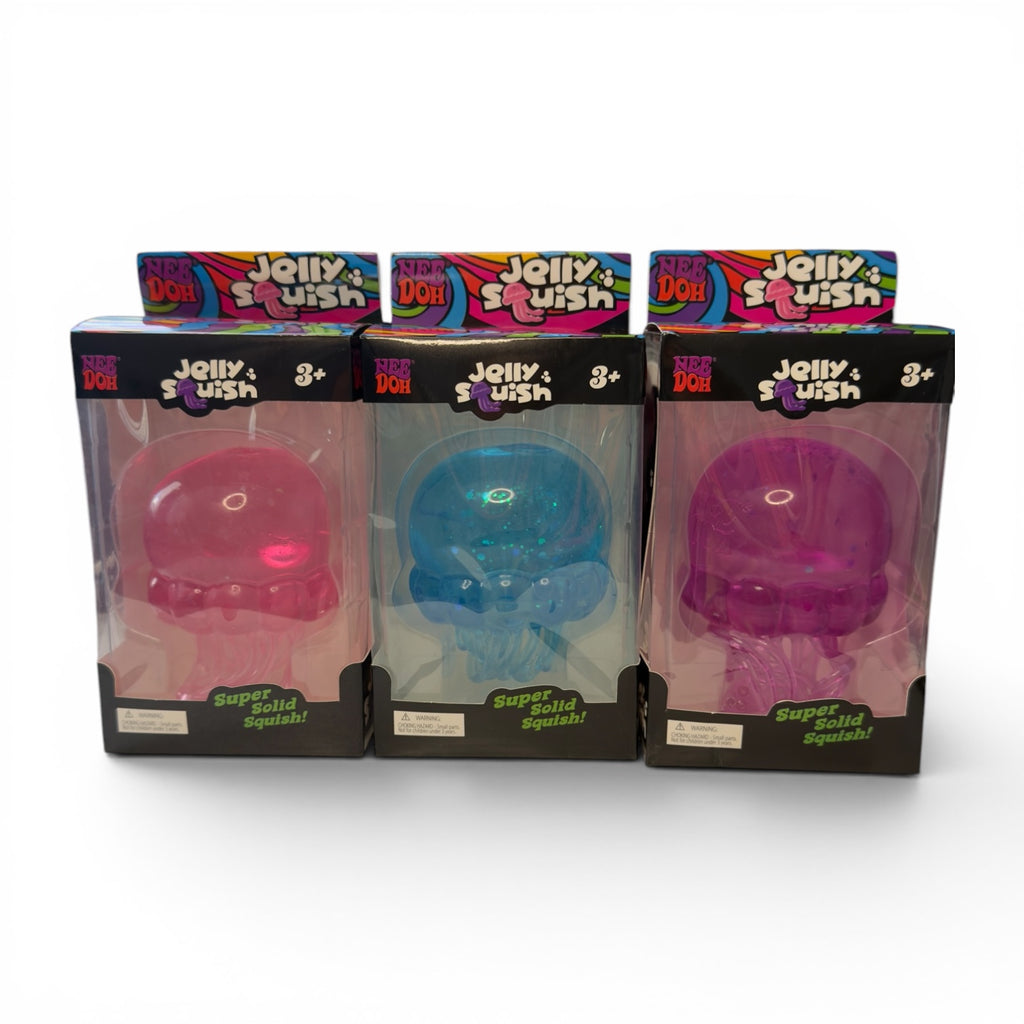 JUMBO Jellysquish