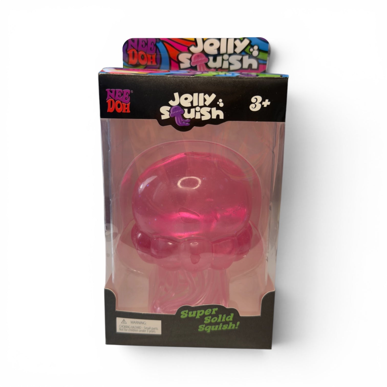 JUMBO Jellysquish