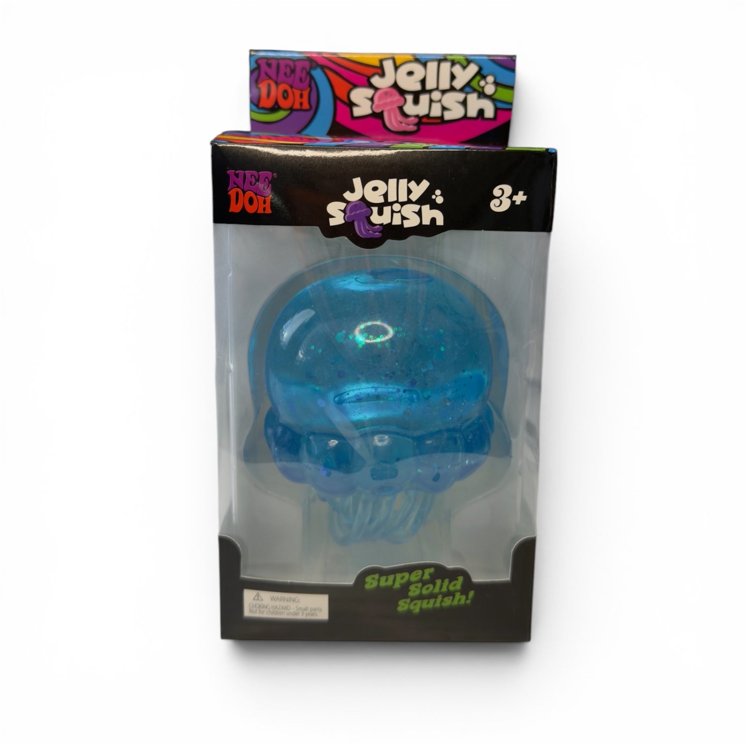 JUMBO Jellysquish