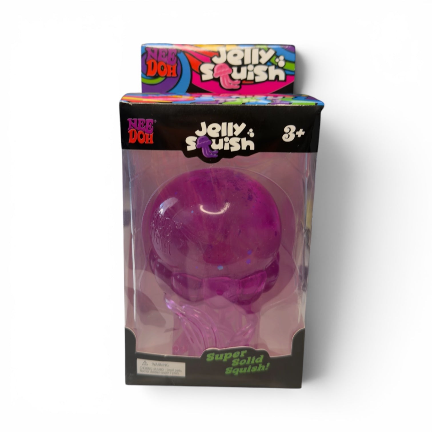 JUMBO Jellysquish