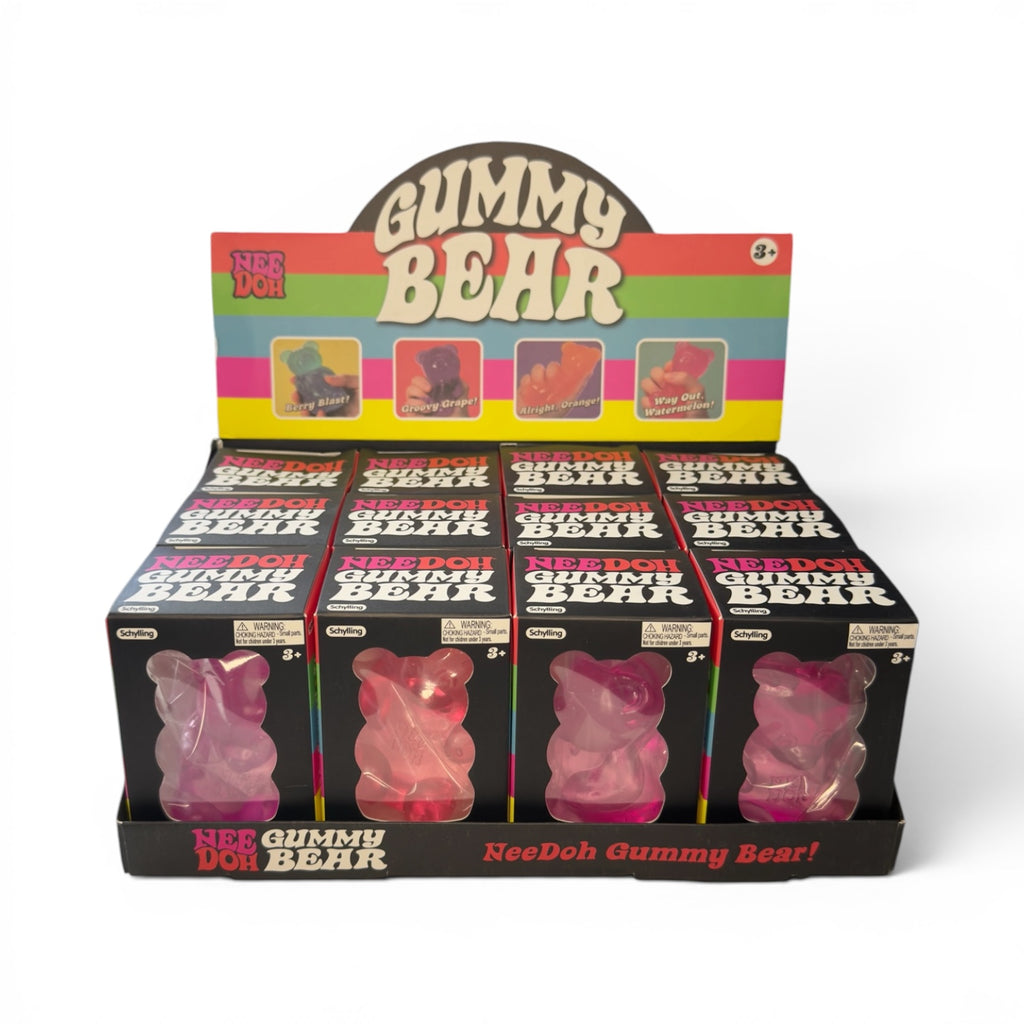 Gummy Bear