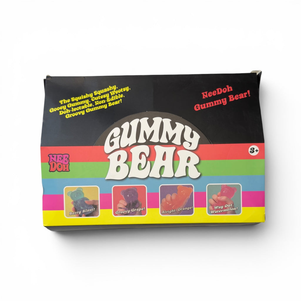 Gummy Bear