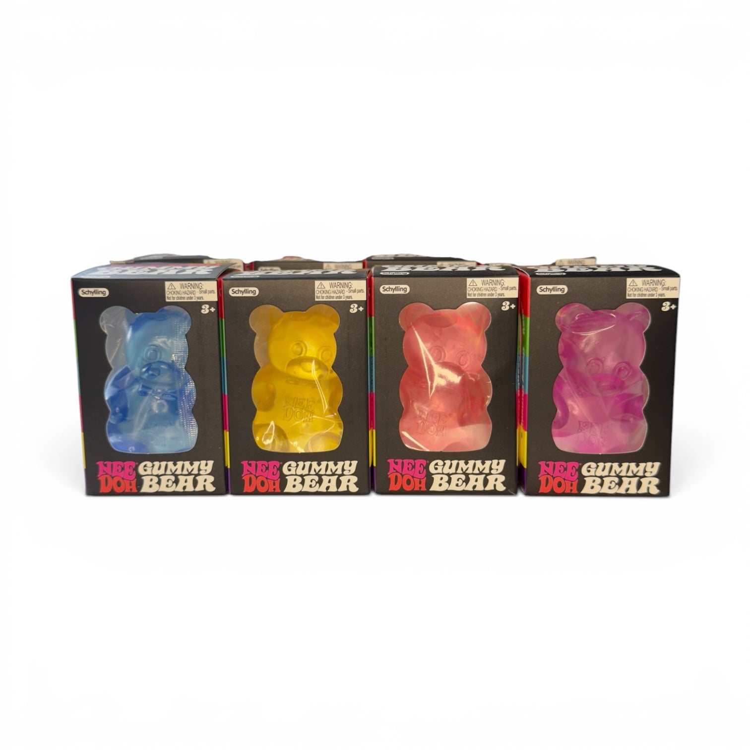 Gummy Bear