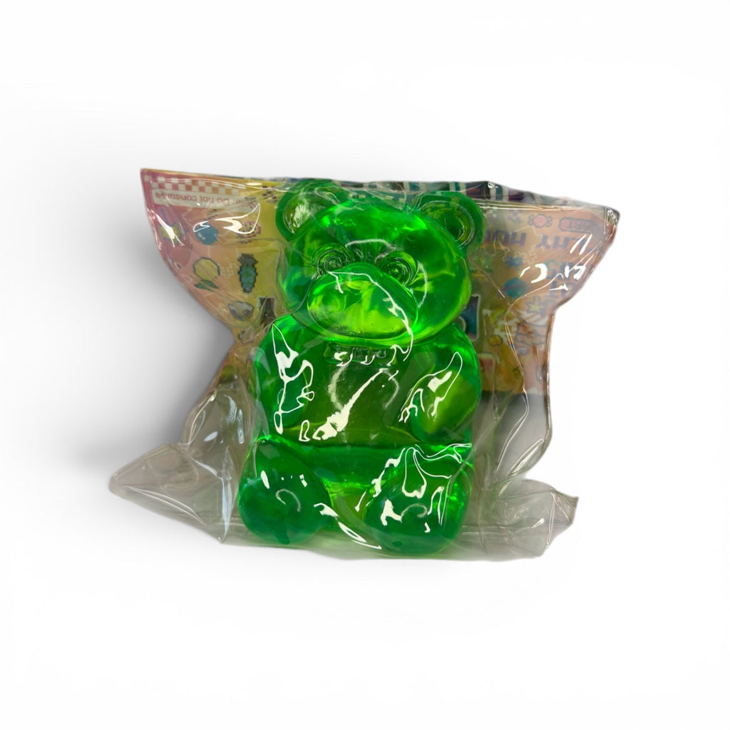 Sugar Filled Bear Squishy