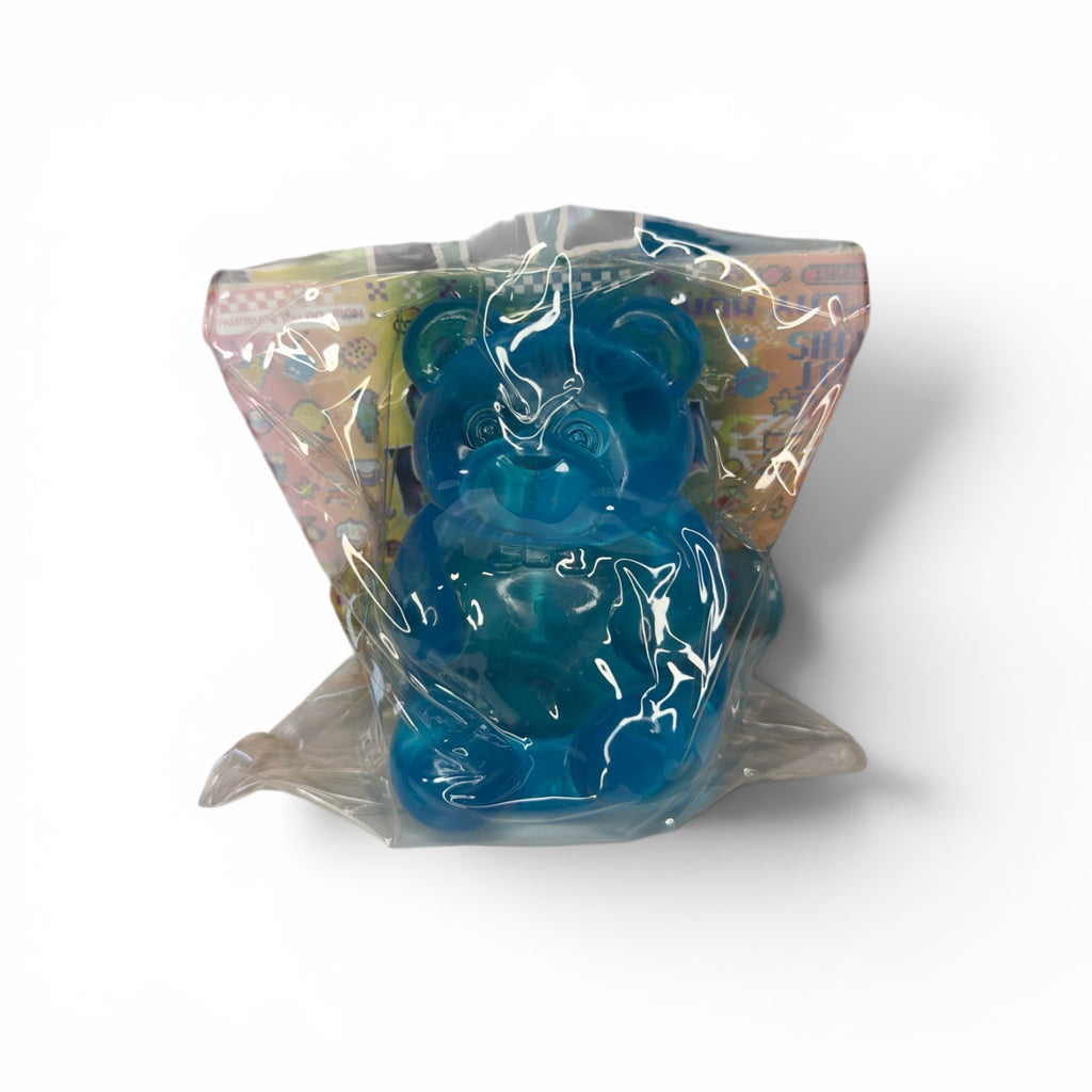 Sugar Filled Bear Squishy