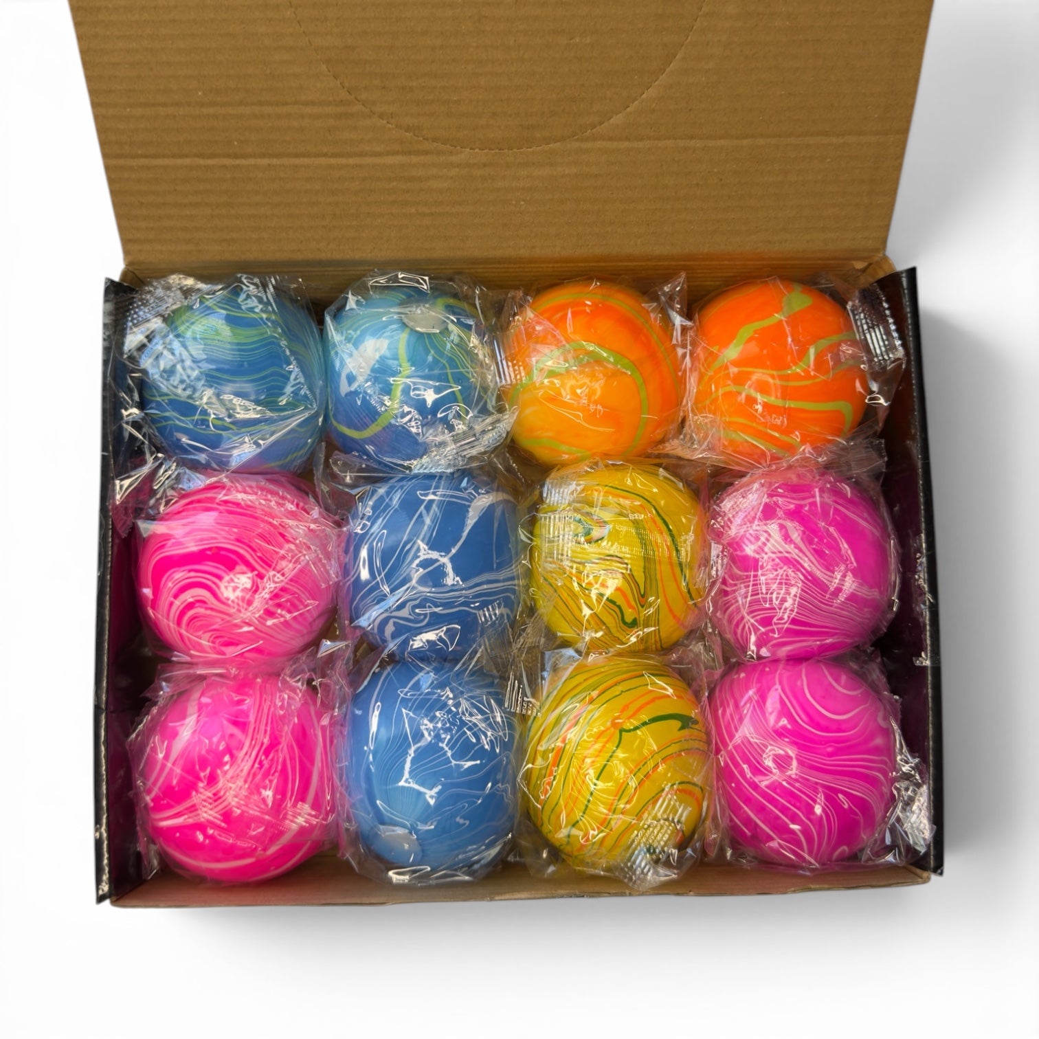 Marble Squishy Ball