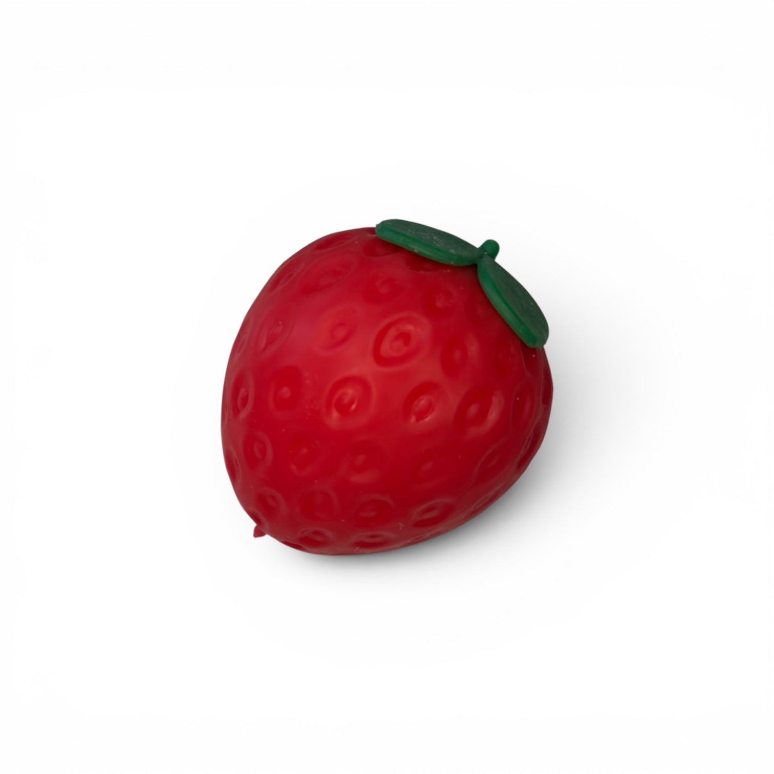 SMALL Strawberry Squishy