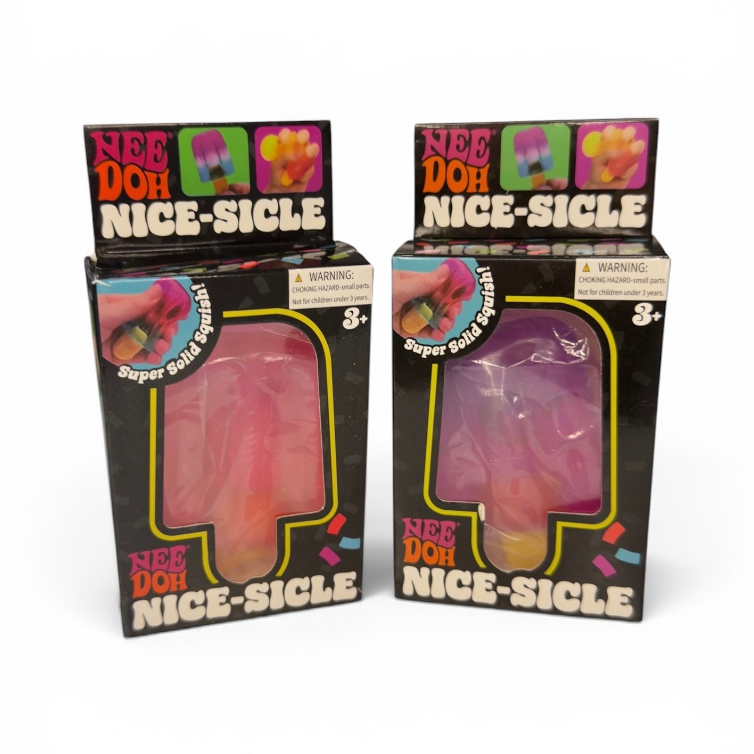 Nice-Sicle