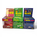 Cube Dr.pepper/Sprite/Pepsi