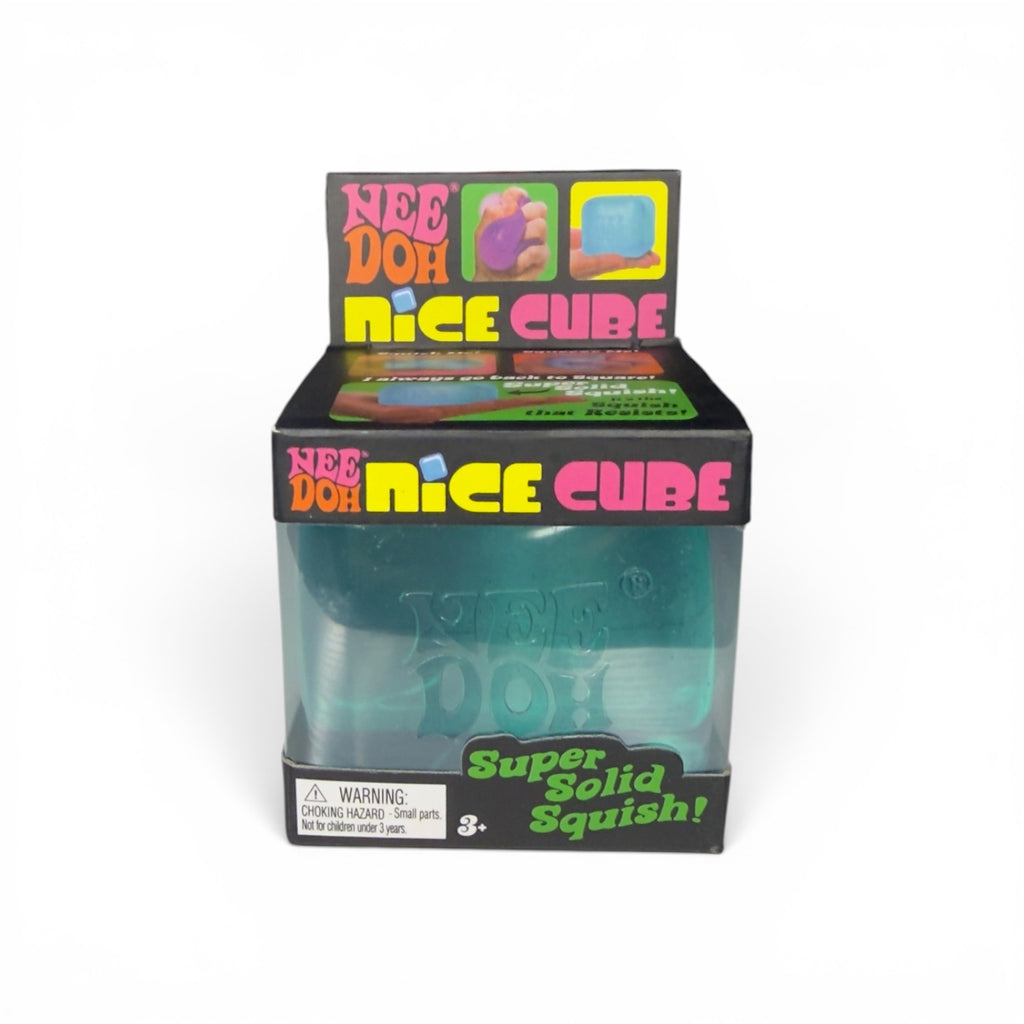Cube